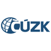 Logo ČÚZK