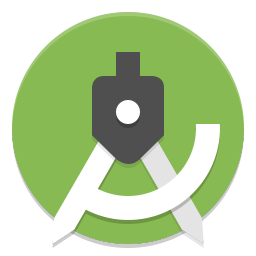 Android Studio Logo