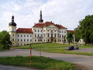 Kltern Hradisko