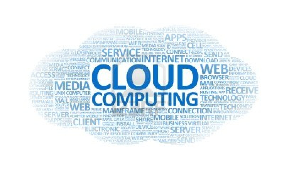 Cloud