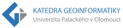 Katedra geoinformatiky