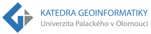 Katedra geoinformatiky - Univerzita Palackého v Olomouci