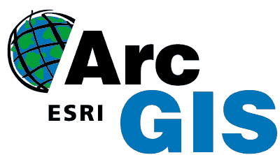 logo ArcGIS