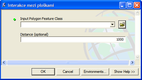 dialogov okno