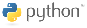 python logo