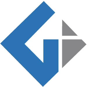 logo katedry geoinformatiky