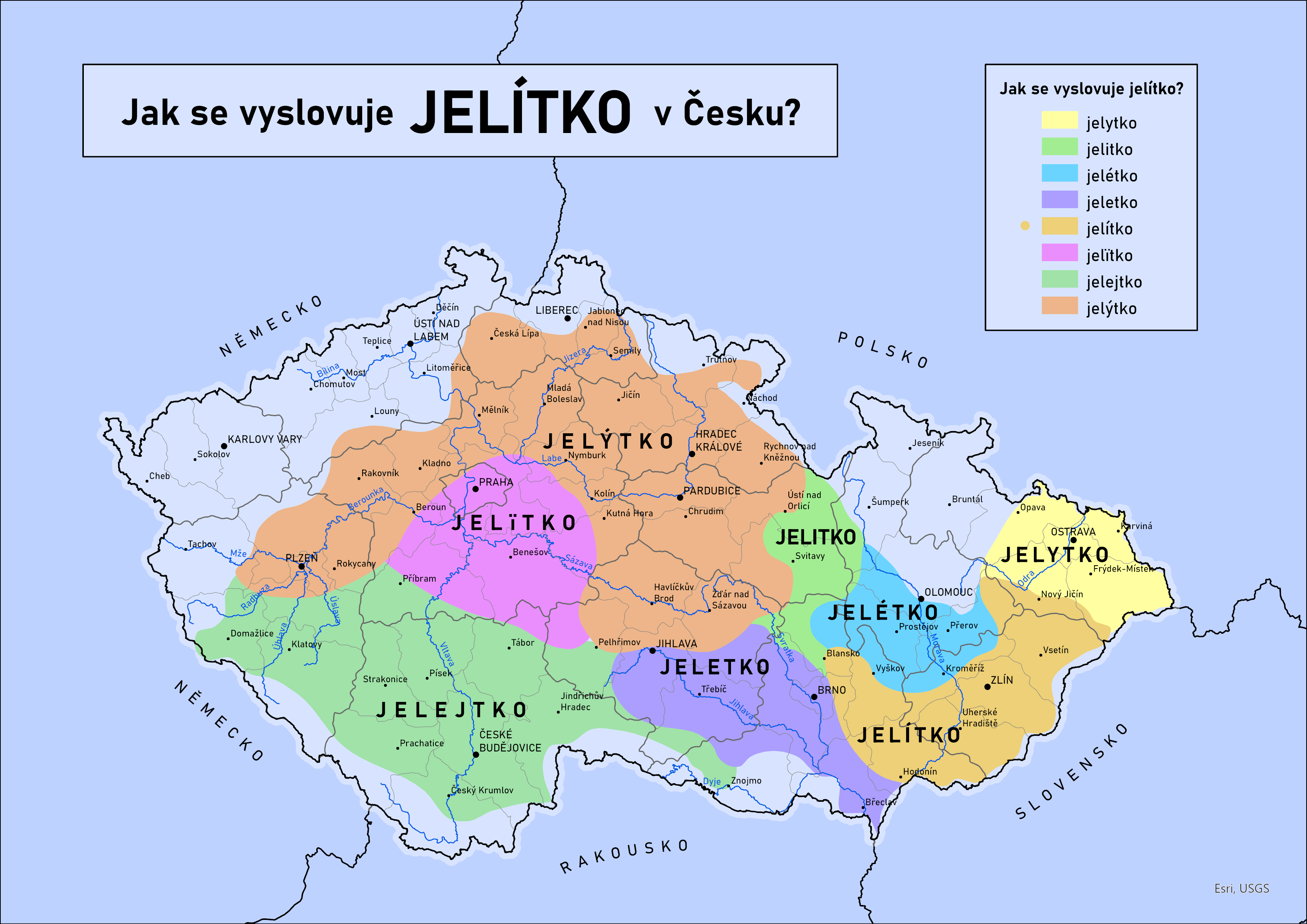 Fonetická pro laiky