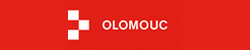 Logo statutárního města Olomouce
