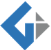 Logo Katedry Geoinformatiky