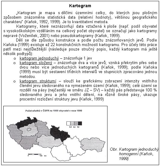Kartogram