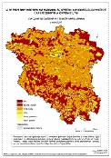 Vliv rozlohy biotypu na variabilitu vbru loveckho prosted pem ernm a pem blm