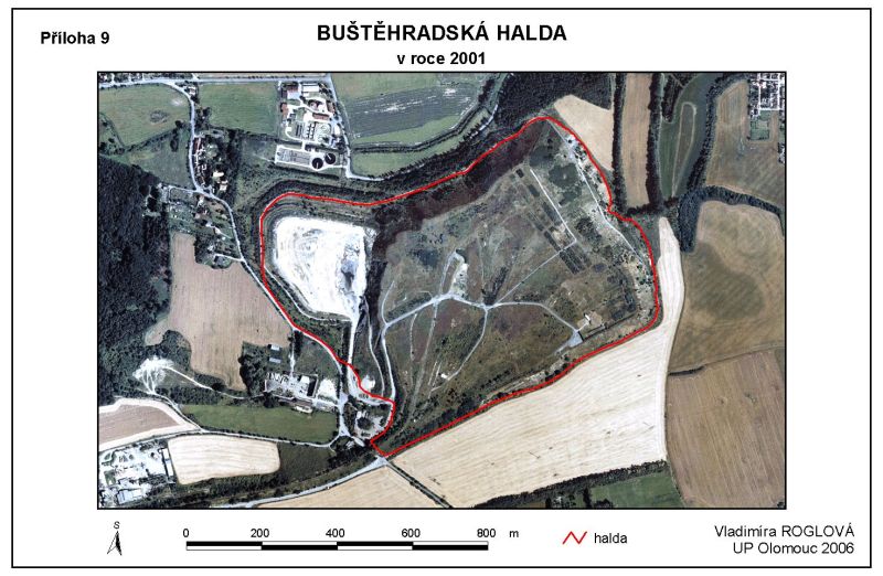 Buthradsk halda