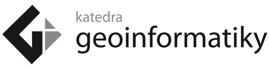 Katedra geoinformatiky Univerzity Palackého