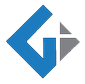 Logo katedry Geoinformatiky