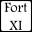 Fort XI