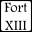 Fort XIII