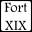 Fort XIX