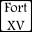 Fort XV
