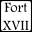 Fort XVII