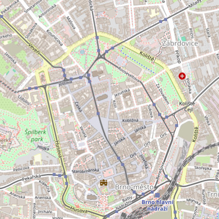 OpenStreetMap