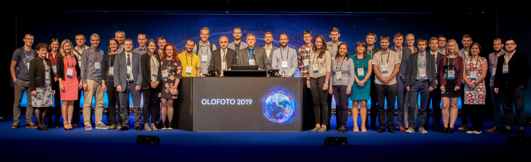 Olofoto album Olofoto album