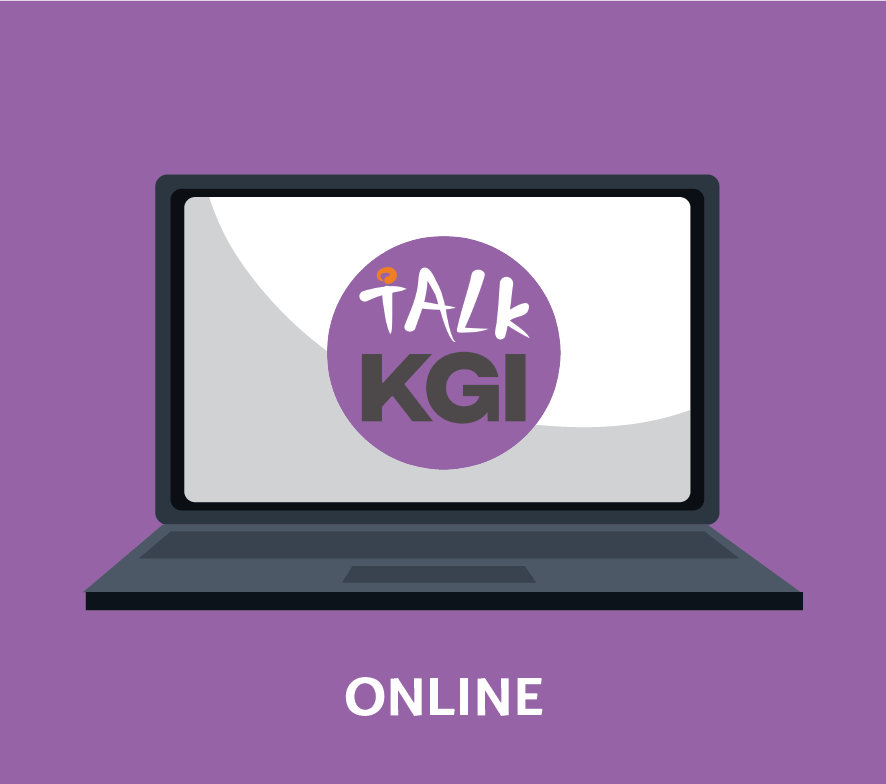 KGItalk online KGItalk online