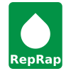 Logo RepRap