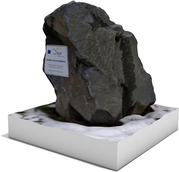 kamen