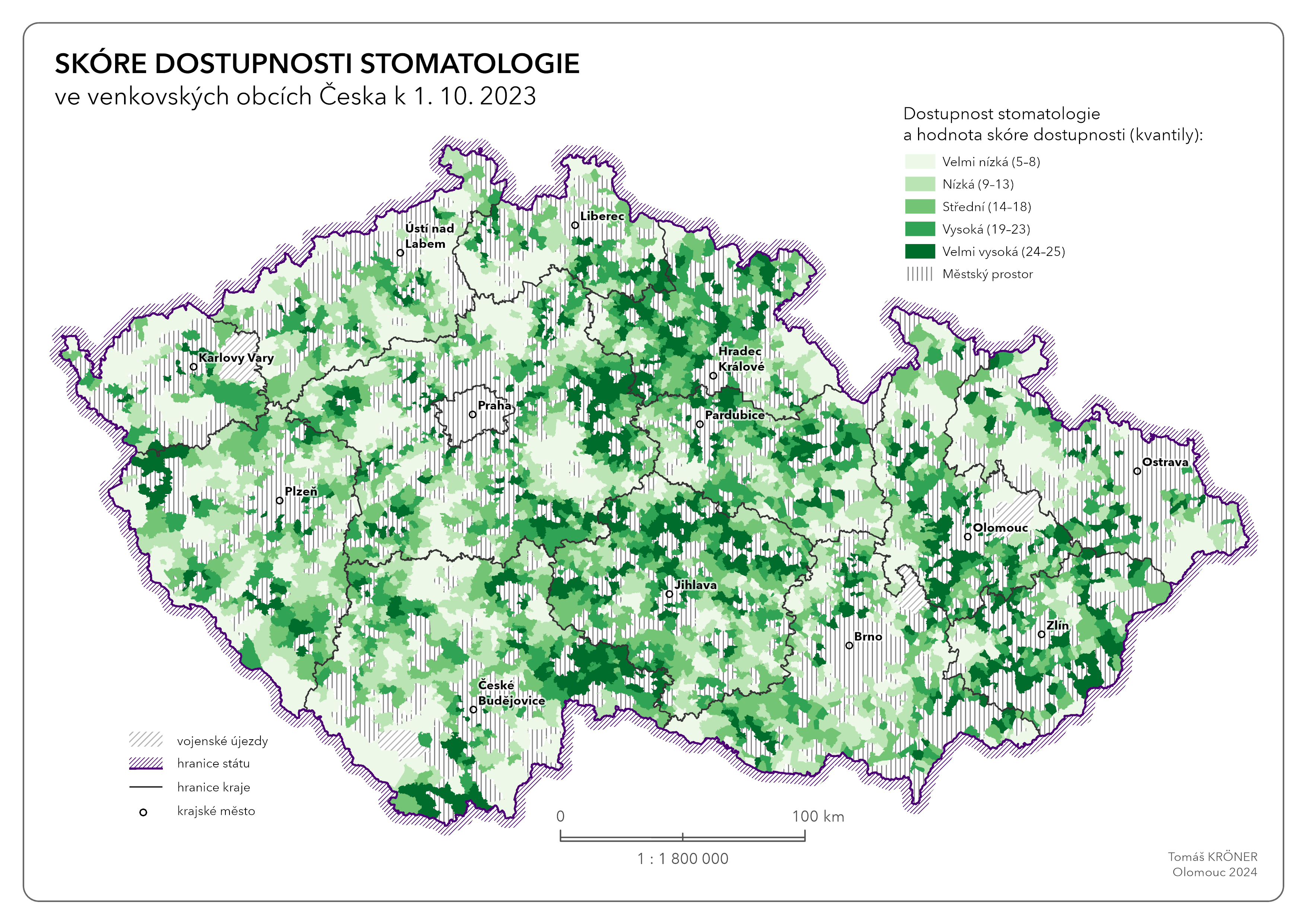 stomatologie