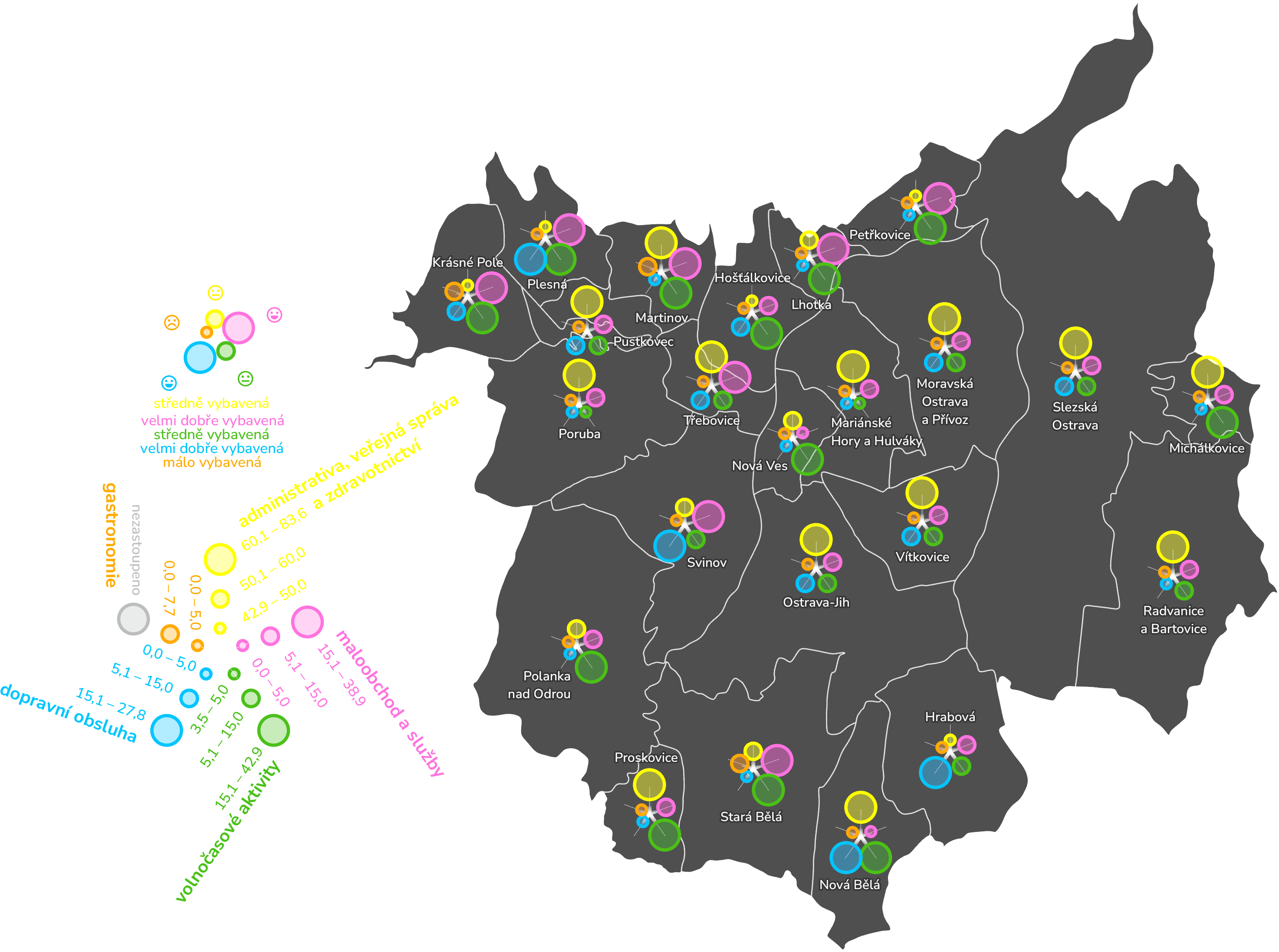 PS6 Složený geometrický kartodiagram