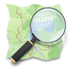 Logo OpenStreetMap