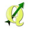 Logo QGIS