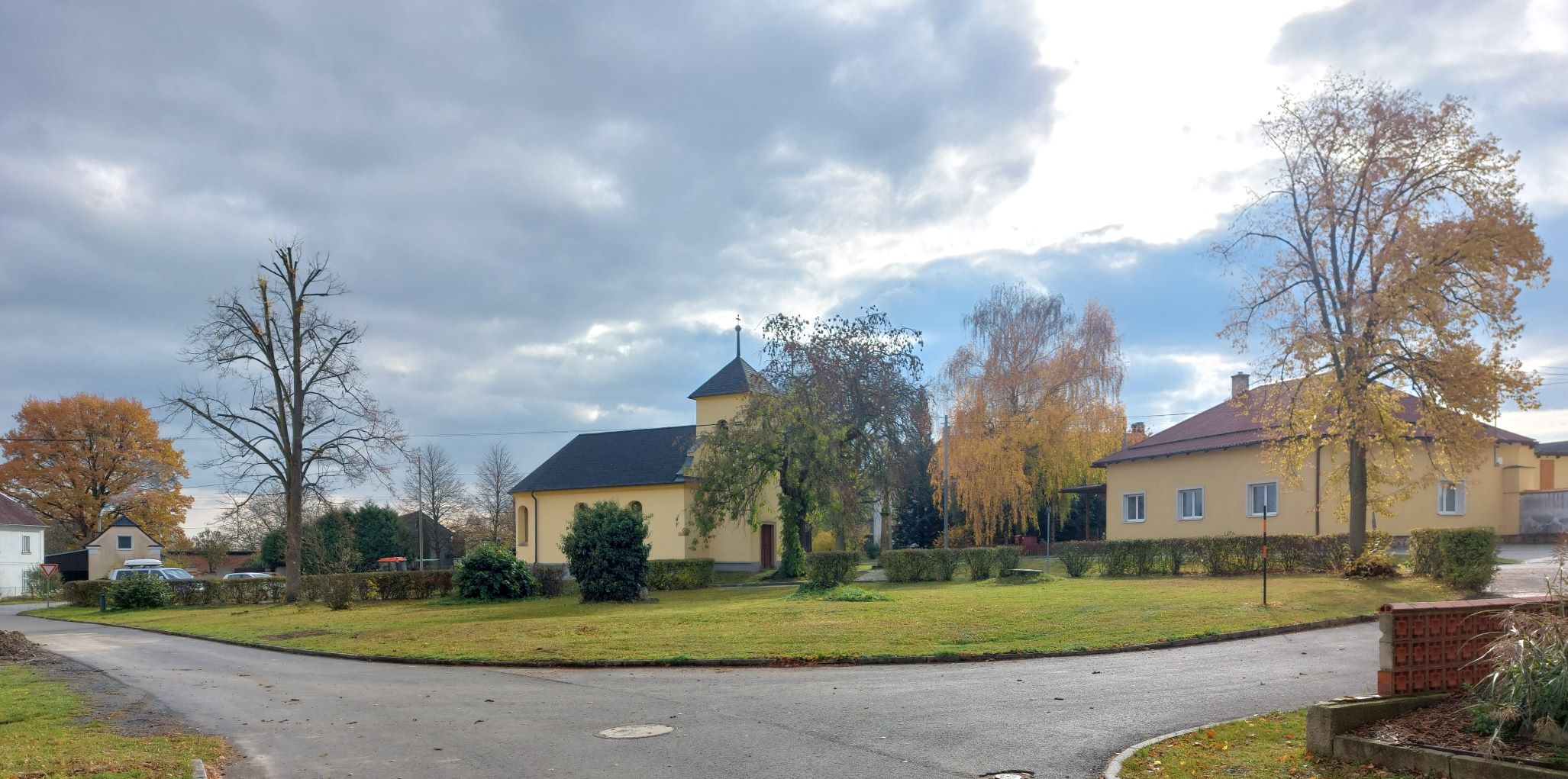 Hlivice