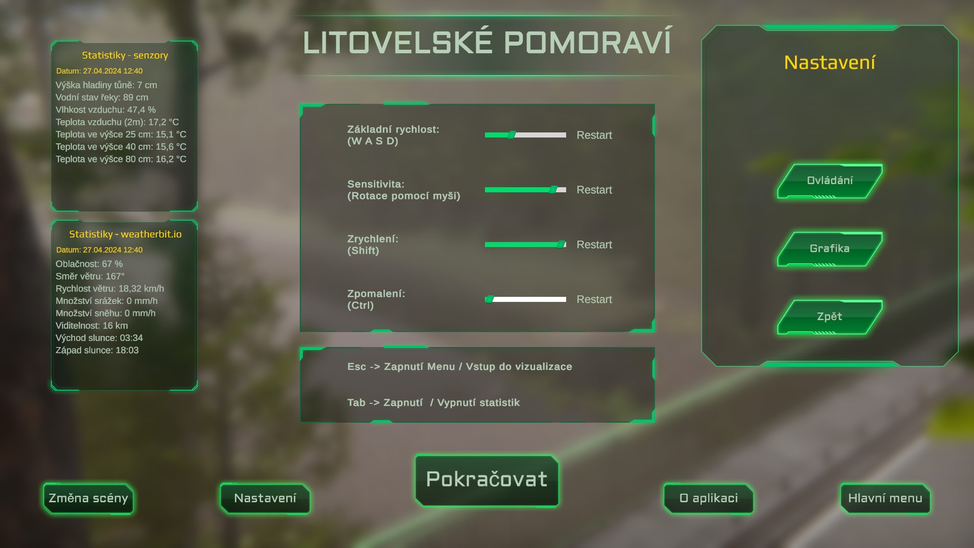 Ovlávání
