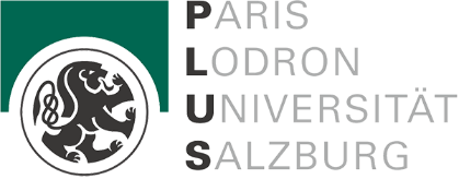 Paris Lodron University Salzburg logo