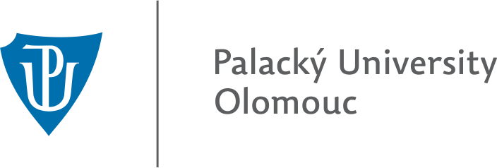 Palacký University Olomouc logo
