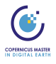 CDE logo
