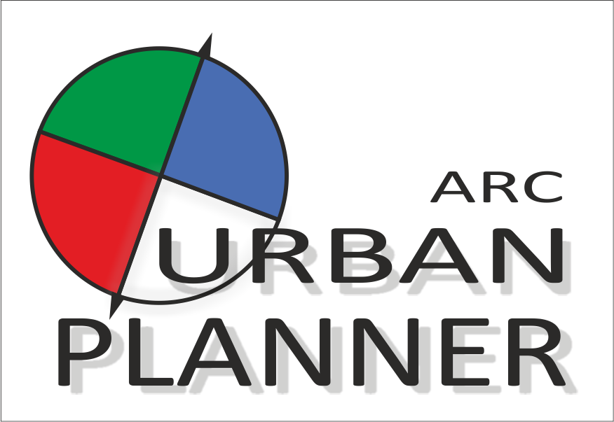 ArcUrbanPlanner