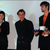 Gisáček 2008 - oceněný Jan Heisig