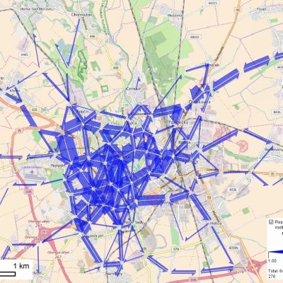 Transport Modelling